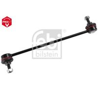 Febi 27414 Stabiliser Link/Coupling Rod Fits Fiat Grande Punto 1.4 Natural Power