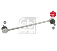 febi bilstein Stabiliser Link 27897 - inc lock nuts 1pc - Fits Ford Mondeo Mk4 (07-15) Front L/R