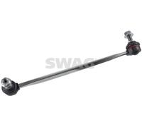 Stabilizer Link Front Axle Left Coupling Rod 30 10 2810 SWAG for SEAT AUDI VW