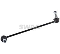 Stabilizer Link Front Axle Left Coupling Rod 30 91 9296 SWAG for SKODA VW AUDI