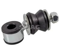 Stabilizer Link Front Axle Left Coupling Rod 30 92 7982 SWAG for SEAT VW