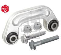 Stabilizer Link Front Axle Left Coupling Rod 31030 FEBI BILSTEIN for AUDI A6 C6