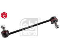febi bilstein 31764 Stabiliser Link with lock nuts, pack of one