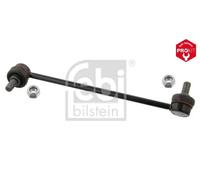 Stabilizer Link Front Axle Left Coupling Rod 32064 FEBI BILSTEIN for HYUNDAI