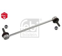 FEBI BILSTEIN LINK/COUPLING ROD, STABILISER BAR FRONT LEFT FRONT RIGHT RENAULT G