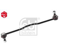 Rod/Strut Stabilizer Link 33776 by Febi Bilstein Front Axle Left/Right OE