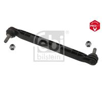 Stabilizer Link Front Axle Left Coupling Rod 34959 FEBI BILSTEIN for SAAB OPEL