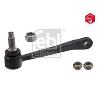 FEBI 37037 Stabiliser Bar Link/Coupling Rod Front Left Fits MERCEDES-BENZ