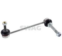 Stabilizer Link Front Axle Left Coupling Rod 38 92 6534 SWAG for PORSCHE 911
