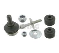 Stabilizer Link Front Axle Left Coupling Rod 40 61 0003 SWAG for OPEL VECTRA A