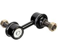 febi bilstein 41656 Stabiliser Link with lock nuts, pack of one