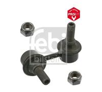 Stabilizer Link Front Axle Left Coupling Rod 42075 FEBI BILSTEIN for HONDA
