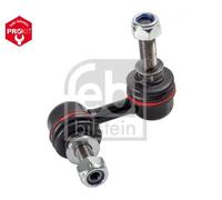 febi bilstein 42570 Stabiliser Link with lock nuts, pack of one