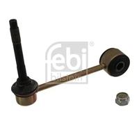 febi bilstein 42976 Stabiliser Link with screw and nuts, pack of one