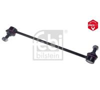 Stabilizer Link Front Axle Left Coupling Rod 48037 FEBI BILSTEIN for KIA HYUNDAI