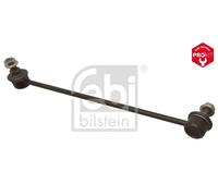 Stabilizer Link Front Axle Left Coupling Rod 48044 FEBI BILSTEIN for KIA HYUNDAI
