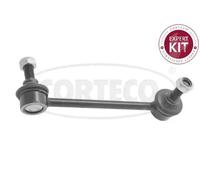 CORTECO Anti-roll Bar Link 49396473 Front Left for Honda HR-V