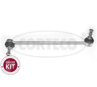 Stabilizer Link Front Axle Left Coupling Rod 49400102 CORTECO for BMW 3 4 Coupe