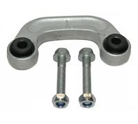 Stabilizer Link Front Axle Left Coupling Rod 53008018 METZGER for AUDI A8 D3