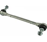 Stabilizer Link Front Axle Left Coupling Rod 53064811 METZGER for MERCEDES-BENZ