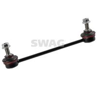 Stabilizer Link Front Axle Left Coupling Rod 60 10 3601 SWAG for SMART RENAULT
