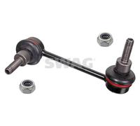 Stabilizer Link Front Axle Left Coupling Rod 60 91 9867 SWAG for RENAULT OPEL