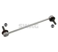 Stabilizer Link Front Axle Left Coupling Rod 60 93 2699 SWAG for RENAULT
