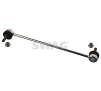 Stabilizer Link Front Axle Left Coupling Rod 60 93 7309 SWAG for OPEL RENAULT