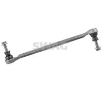 Stabilizer Link Front Axle Left Coupling Rod 60 93 8822 SWAG for RENAULT
