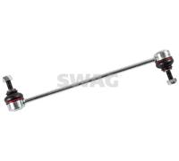 Stabilizer Link Front Axle Left Coupling Rod 70 93 3811 SWAG for FIAT OPEL