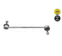 MEYLE Anti-roll bar link 716 060 0014/HD Front Axle Left, Front Axle Right 298 M10x1,5 Quality VOLVO: V40 Hatchback, MAZDA: 5, FORD: FOCUS 3