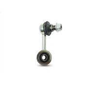 Stabilizer Link Front Axle Left Coupling Rod 72066 SIDEM for MITSUBISHI FIAT