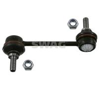 Stabilizer Link Front Axle Left Coupling Rod 74 76 0001 SWAG for ALFA ROMEO 156