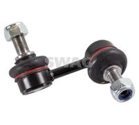 Stabilizer Link Front Axle Left Coupling Rod 80 92 7987 SWAG for MITSUBISHI