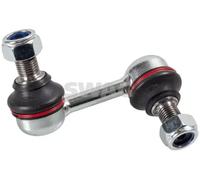 Stabilizer Link Front Axle Left Coupling Rod 80 93 0843 SWAG for MITSUBISHI