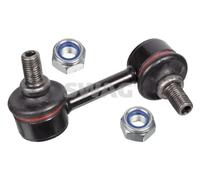 Stabilizer Link Front Axle Left Coupling Rod 81 76 0008 SWAG for TOYOTA AVENSIS