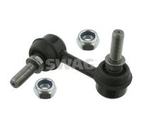 Stabilizer Link Front Axle Left Coupling Rod 82 92 7463 SWAG for NISSAN