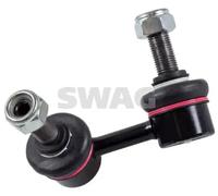 Stabilizer Link Front Axle Left Coupling Rod 82 93 4120 SWAG for NISSAN