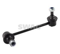 Stabilizer Link Front Axle Left Coupling Rod 83 92 1875 SWAG for MAZDA 6 Saloon