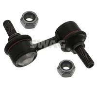 Stabilizer Link Front Axle Left Coupling Rod 85 91 9686 SWAG for HONDA CR-V I