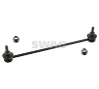 Stabilizer Link Front Axle Left Coupling Rod 85 94 2102 SWAG for HONDA JAZZ III