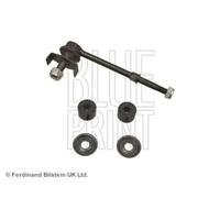 Stabilizer Link Front Axle Left Coupling Rod ADN18560 BLUE PRINT for NISSAN