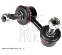 Stabilizer Link Front Axle Left Coupling Rod ADN18593 BLUE PRINT for NISSAN