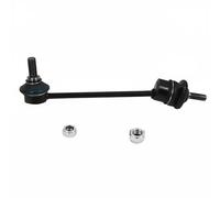 Stabilizer Link Front Axle Left Coupling Rod DSS1128 DAYCO for LAND ROVER
