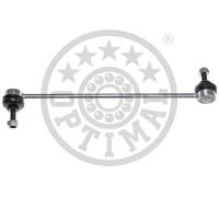 G7-1014 Stabiliser Bar Link Coupling Rod Left Front Right Fits Fiat By Optimal