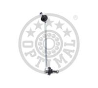 Stabilizer Link Front Axle Left Coupling Rod G7-1034 OPTIMAL for BMW X3