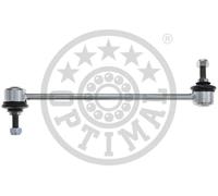 Stabilizer Link Front Axle Left Coupling Rod G7-1050 OPTIMAL for CHRYSLER VW