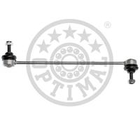 Stabilizer Link Front Axle Left Coupling Rod G7-1123 OPTIMAL for OPEL ALFA ROMEO