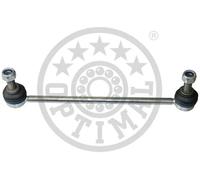Stabiliser Bar Link Coupling Rod Left Front Right Fits Citroen - Optimal G7-1186