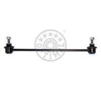G7-1257 Stabiliser Bar Link Coupling Rod Left Front Fits Honda Jazz 2 By Optimal